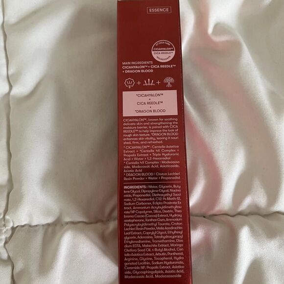 VT COSMETICS - Red Booster Reedle Shot 100 - Picture 5 of 8